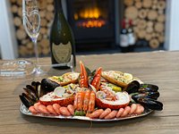 THE BEST DRESSED CRAB, Bembridge - Restaurant Reviews, Photos & Phone