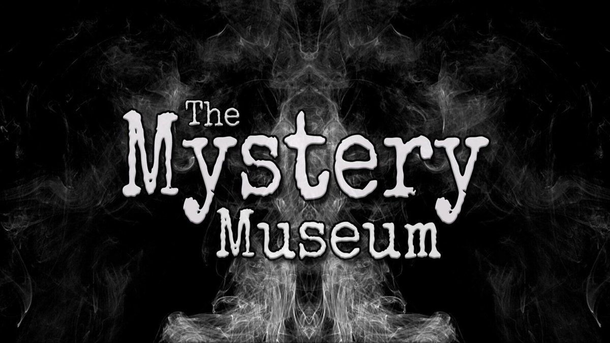 The Mystery Museum (Philadelphia, PA): Address - Tripadvisor