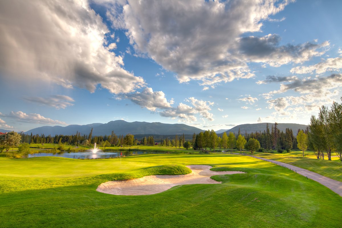RIVERSIDE GOLF RESORT AT FAIRMONT 2021 Reviews (Fairmont Hot Springs