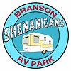 Branson Shenanigans RV Park Campground