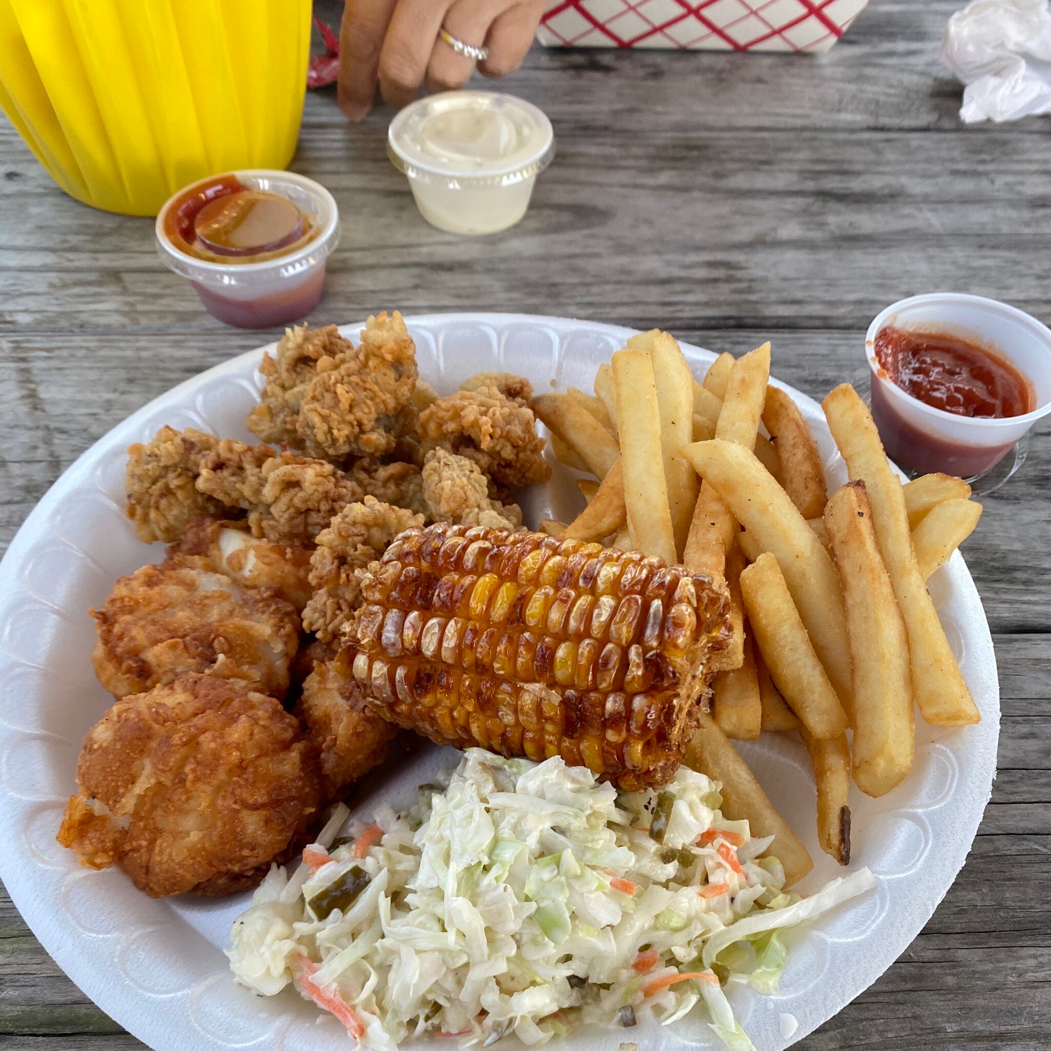 Discover the Best Seafood Restaurants in Ocean Isle Beach, NC