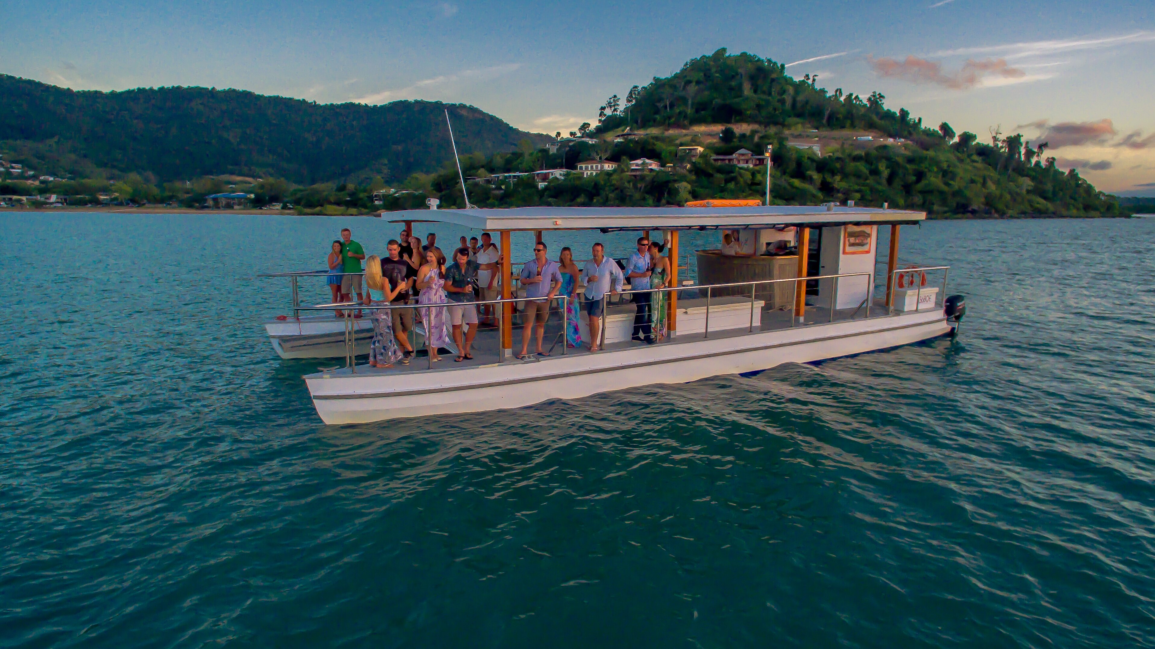 Sundowner Cruises (Airlie Beach): All You Need To Know