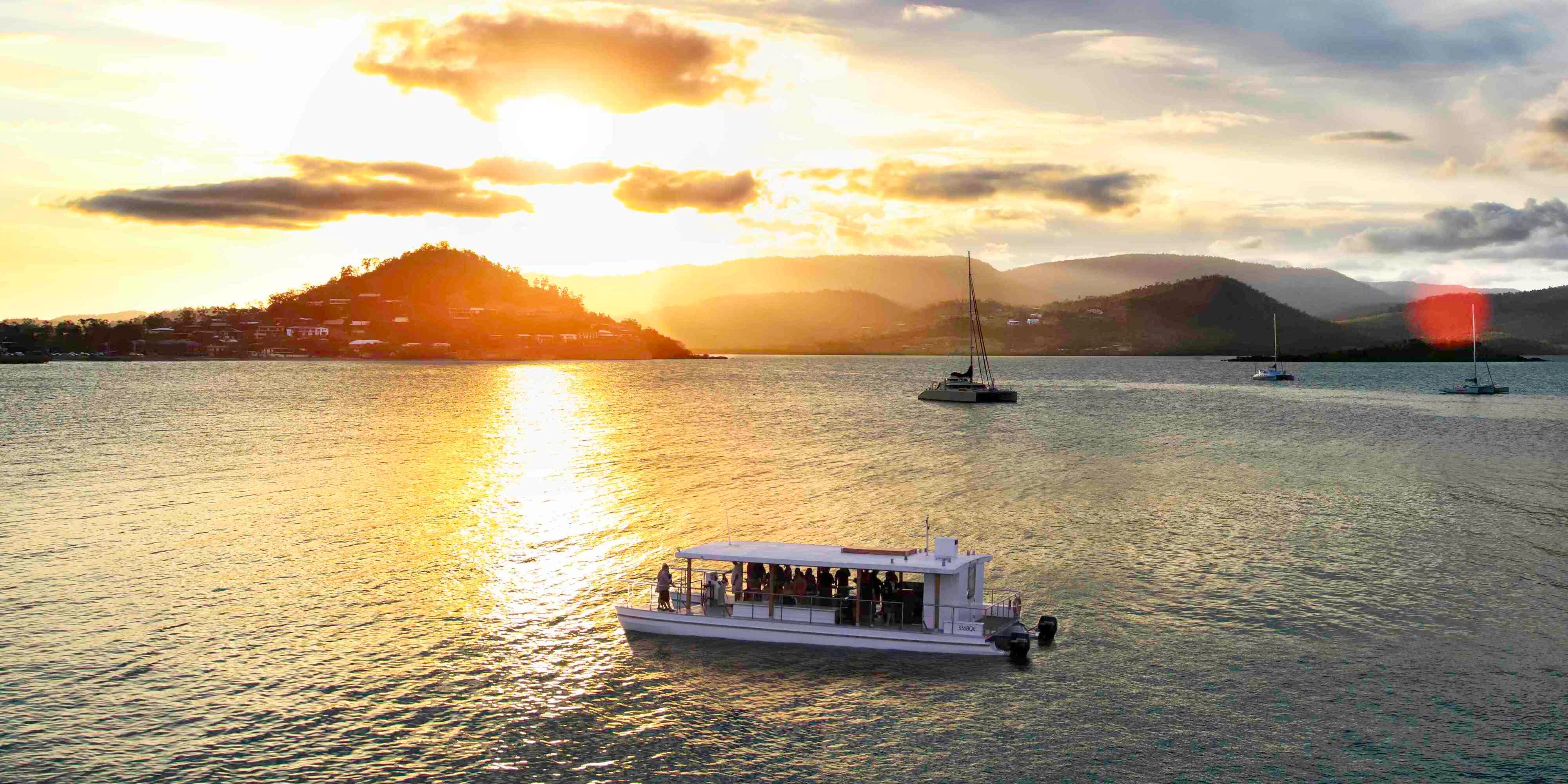 Sundowner Cruises - All You Need To Know BEFORE You Go (2024)