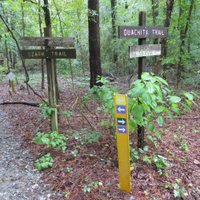 Walter B Jacobs Memorial Nature Park, Shreveport