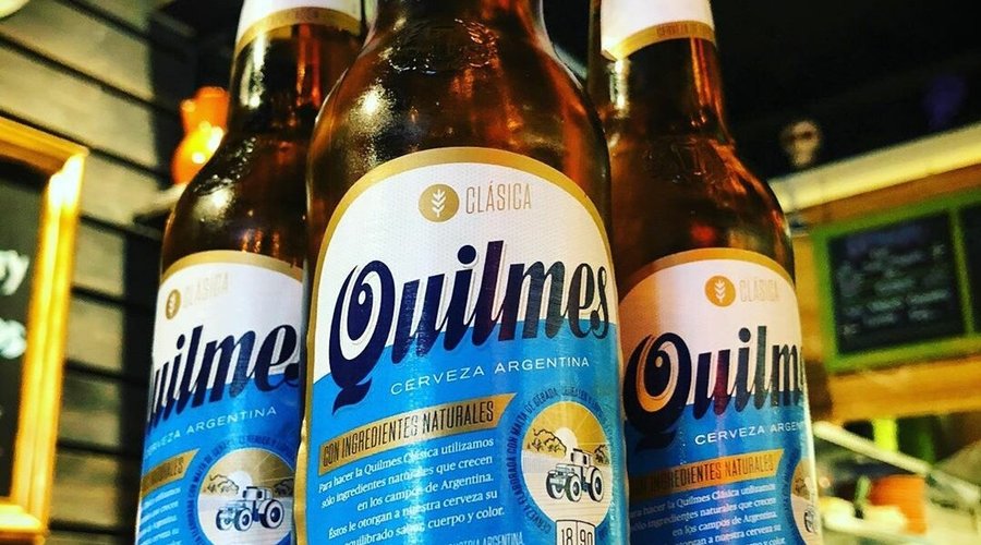 Quilmes