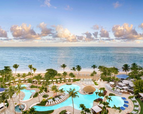 Great - Review of Royal Sonesta San Juan Puerto Rico Resort, Isla Verde ...