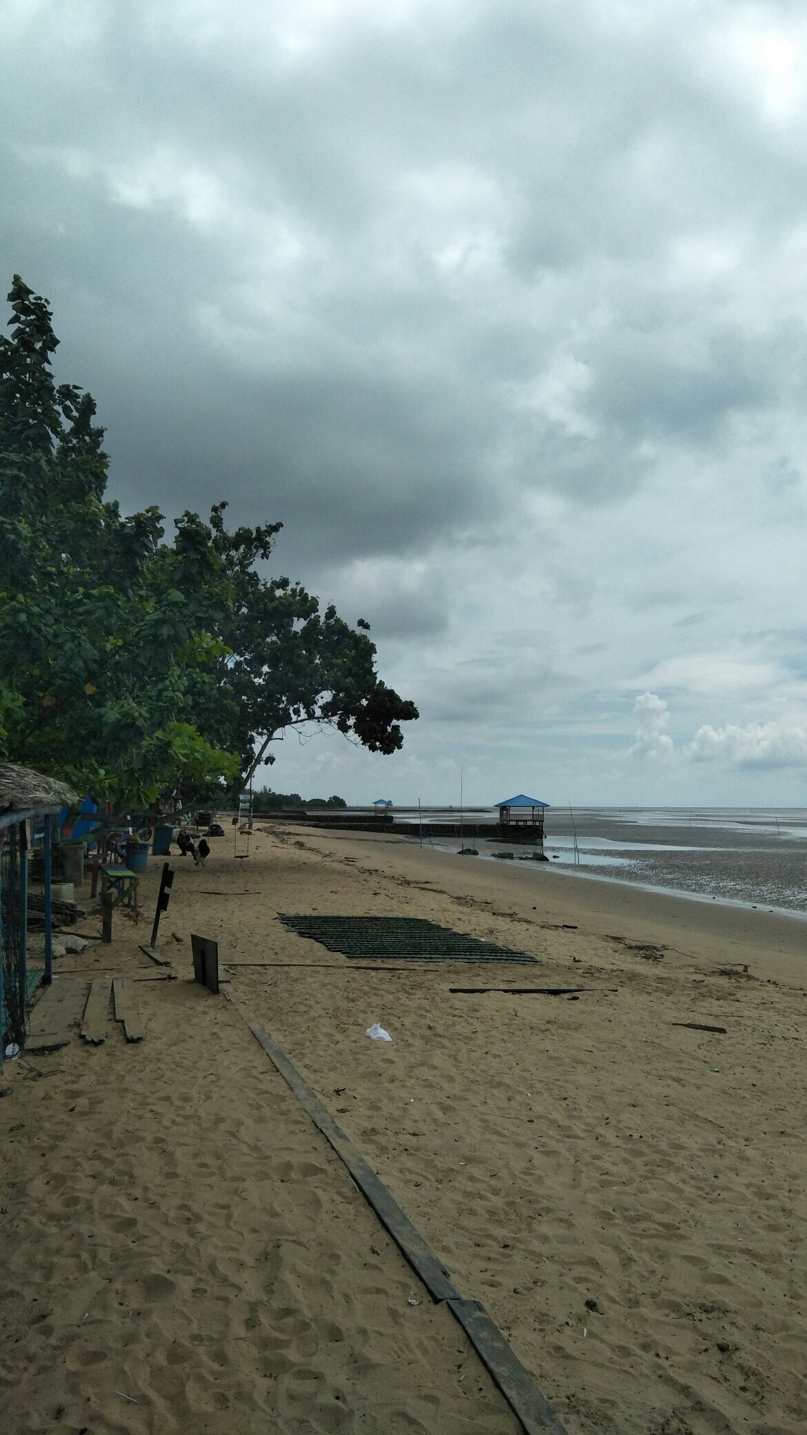 Biru Kersik Beach (Kutai Kartanegara) - 2022 Alles Wat U Moet Weten ...