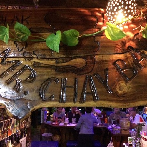 Top 10 Nightlife in Takua Pa, Phang Nga Province Top 10 Nightlife in Takua Pa, Phang Nga Province