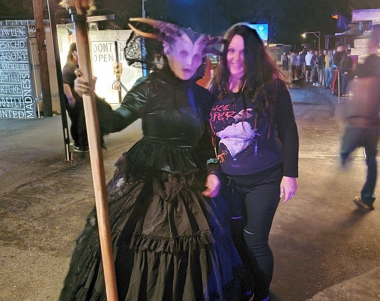 REVIEW: MADWORLD HAUNTED ATTRACTION 2023 - Greenville360