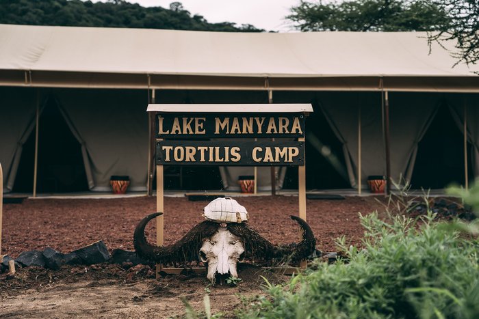 LAKE MANYARA TORTILIS CAMP - Updated 2023 Prices & Campground Reviews (Lake Manyara National Park, Tanzania)