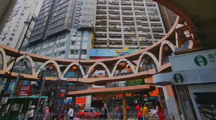 Causeway Bay
