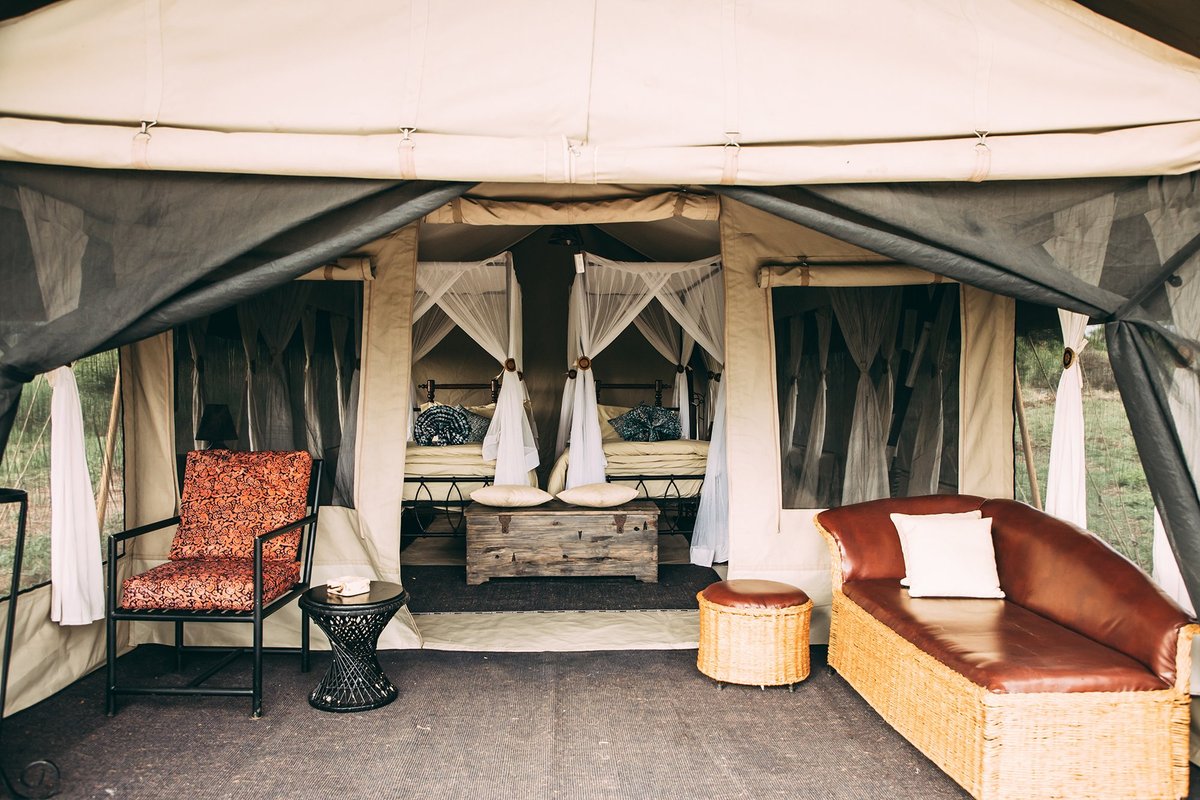 Tarangire Tortilis Camp Rooms: Pictures & Reviews - Tripadvisor