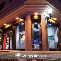 Mundo Ibérico Triana