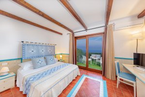 Quarto e suite