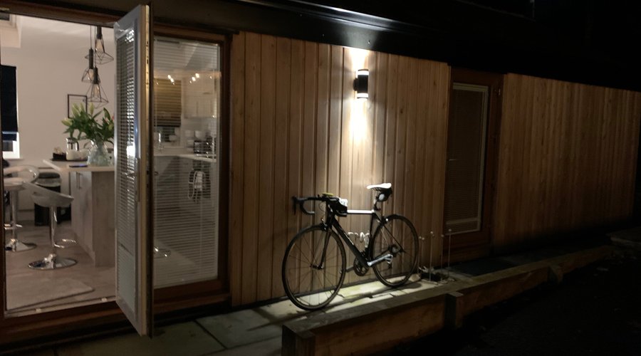 and we can take care of your road bikes