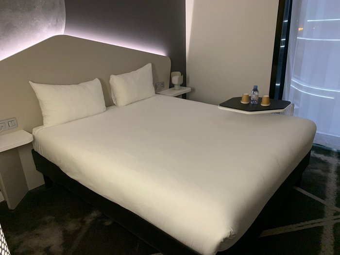 Imagen 1 de Ibis styles Terminal 3 CDG