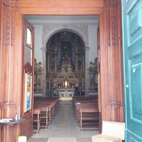 Igreja Paroquia do Seixal