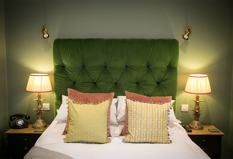 Hotel photo 4 of Leeds Castle Stable Courtyard Bed & Breakfast.