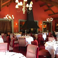 Le Restaurant gastronomique l'Auberge du Fruit Défendu