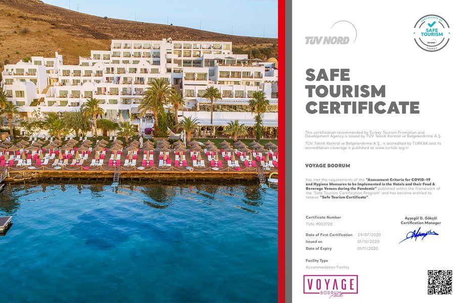 Voyage Bodrum Bodrum Turkiye Tatil Koyu Her Sey Dahil Yorumlari Ve Fiyat Karsilastirmasi Tripadvisor
