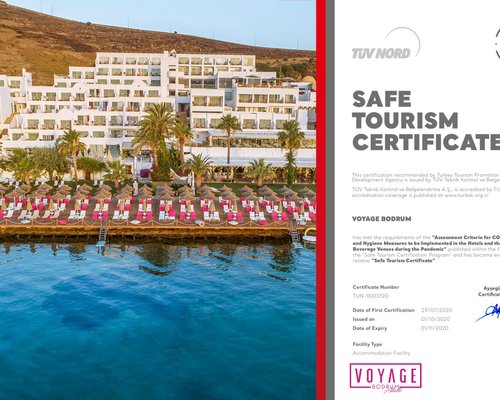 10 En Iyi Bodrum Luks Oteli Tripadvisor