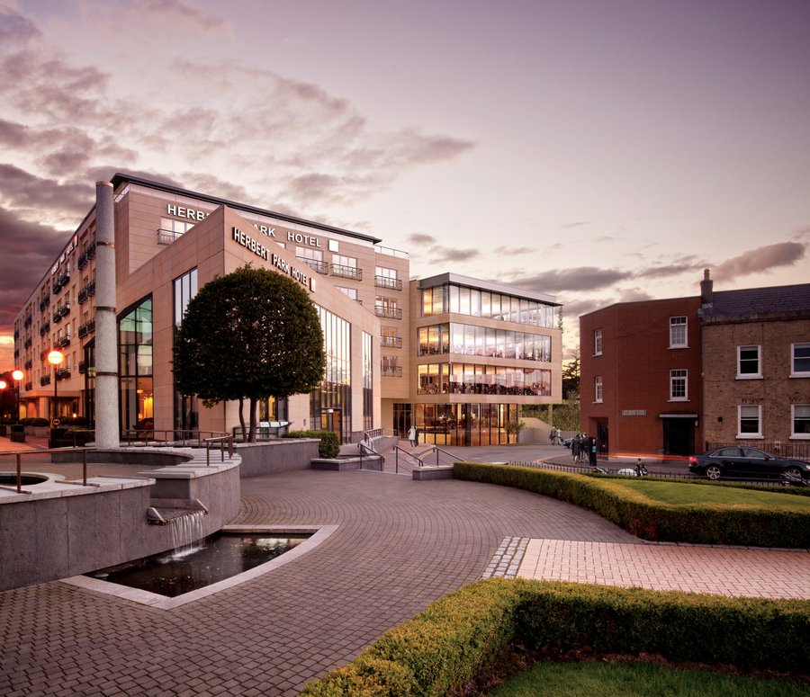 herbert hotel dublin