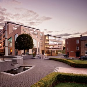 Herbert Park Hotel & Park Residence 