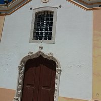 Capela de Sao Sebastiao