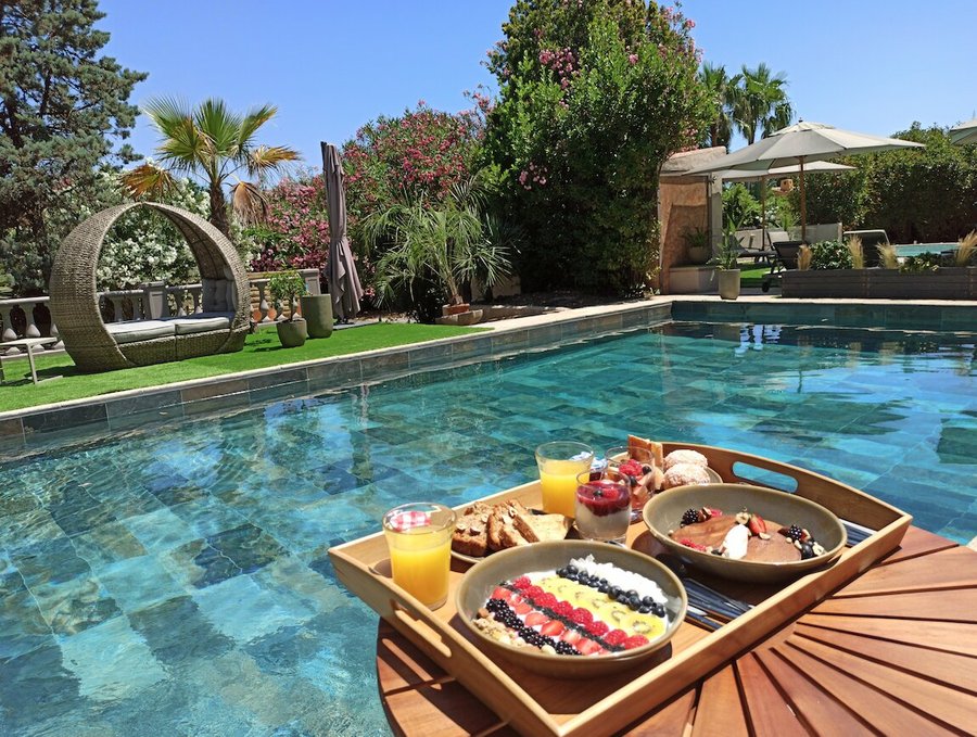 St tropez casino