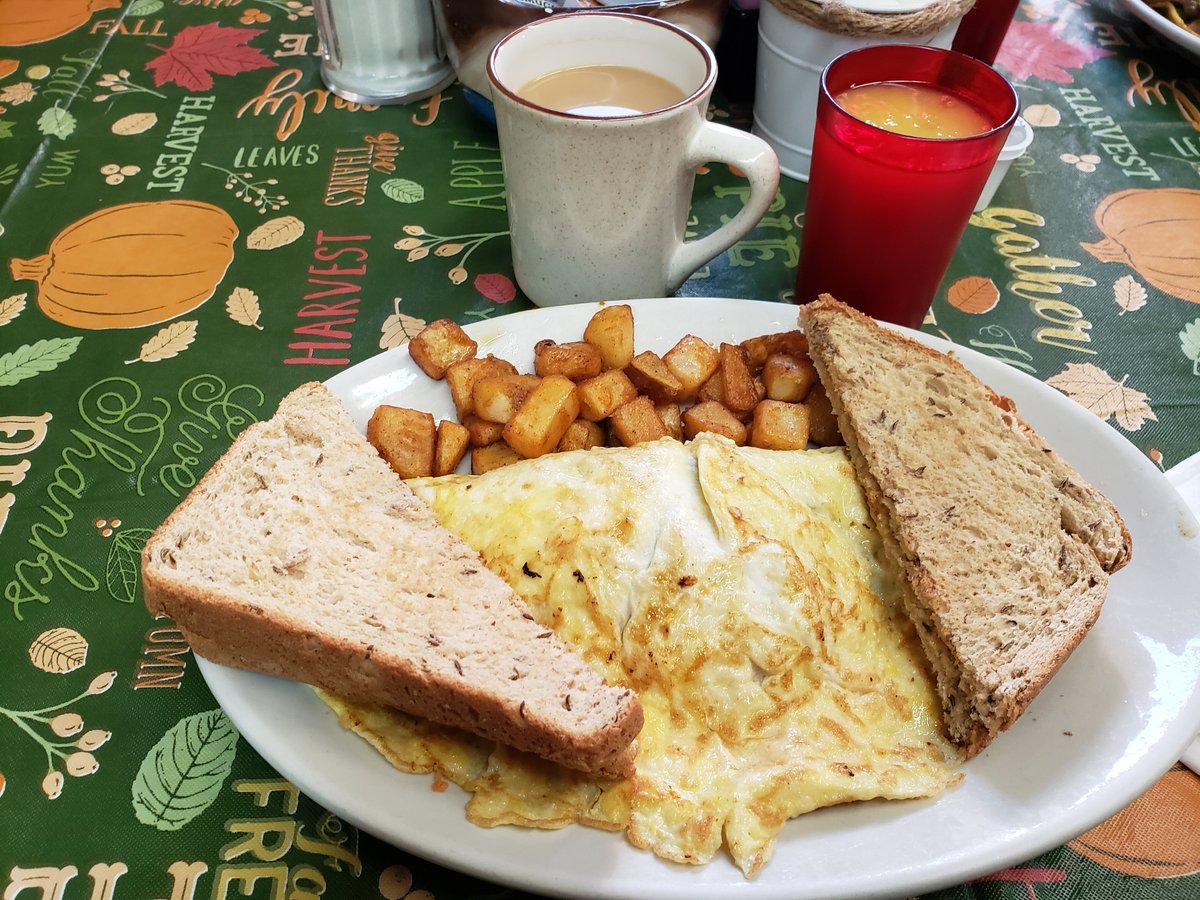 SUNRISE DINER, Speculator Restaurant Reviews, Photos & Phone Number