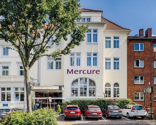 Ferie i Lübeck i 2021 Tripadvisor
