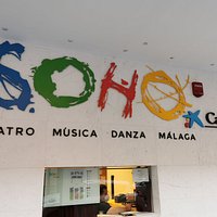 Fachada.