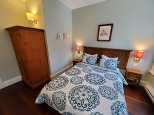 Chambre et suite