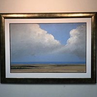 obra de Fernando Calderari