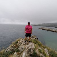 paseo san pedro