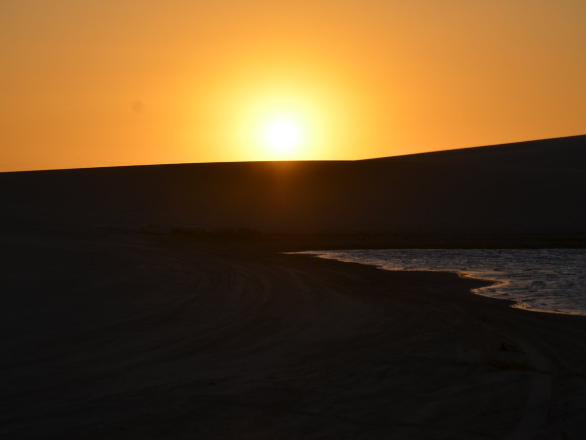 Litoral Tur Jeri  Jijoca de Jericoacoara CE