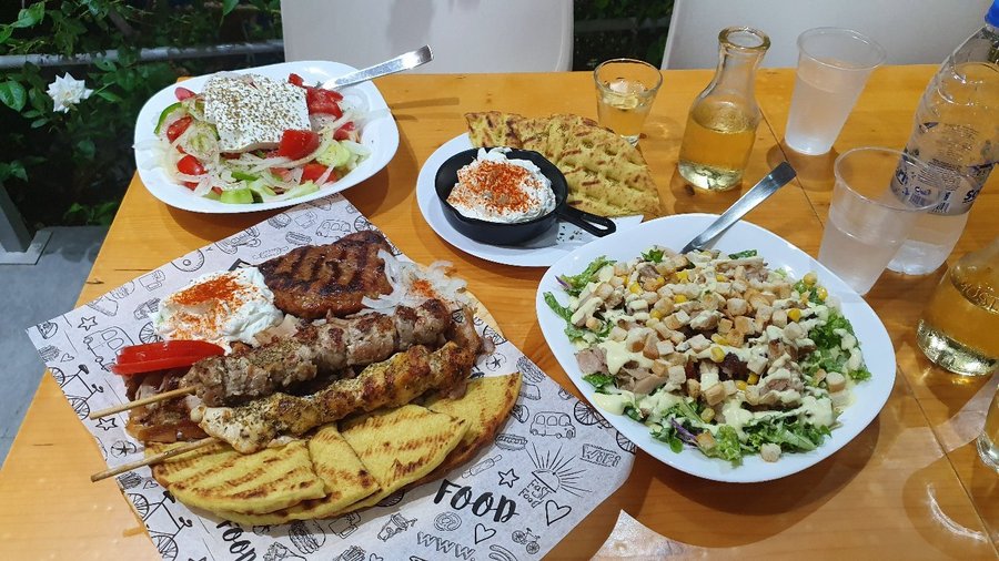 Best (Street) Food in Bali...