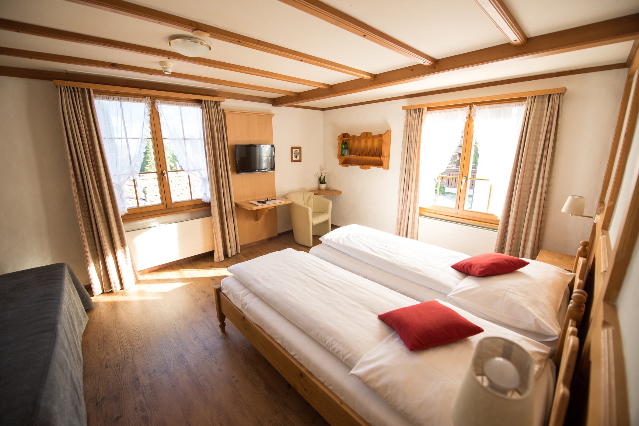 Sport-Hotel Victoria by null