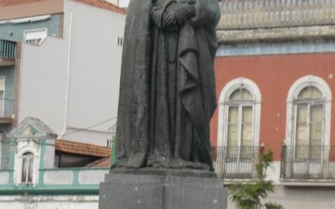 Estátua