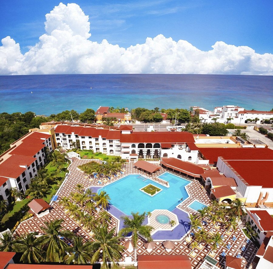 Cozumel Hotel & Resort, Trademark Collection by Wyndham (C̶̶1̶6̶3̶) C
