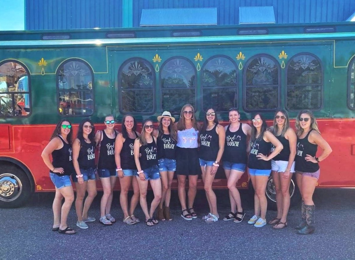 Wisconsin Dells Trolley Tours All You Need to Know BEFORE You Go