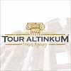 Tour Altinkum Travel