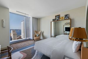 Kamar & Suite