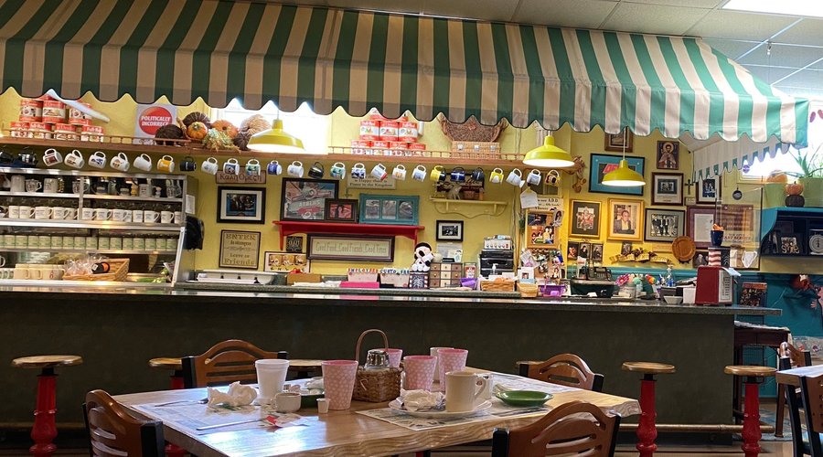 Athens Restaurant
