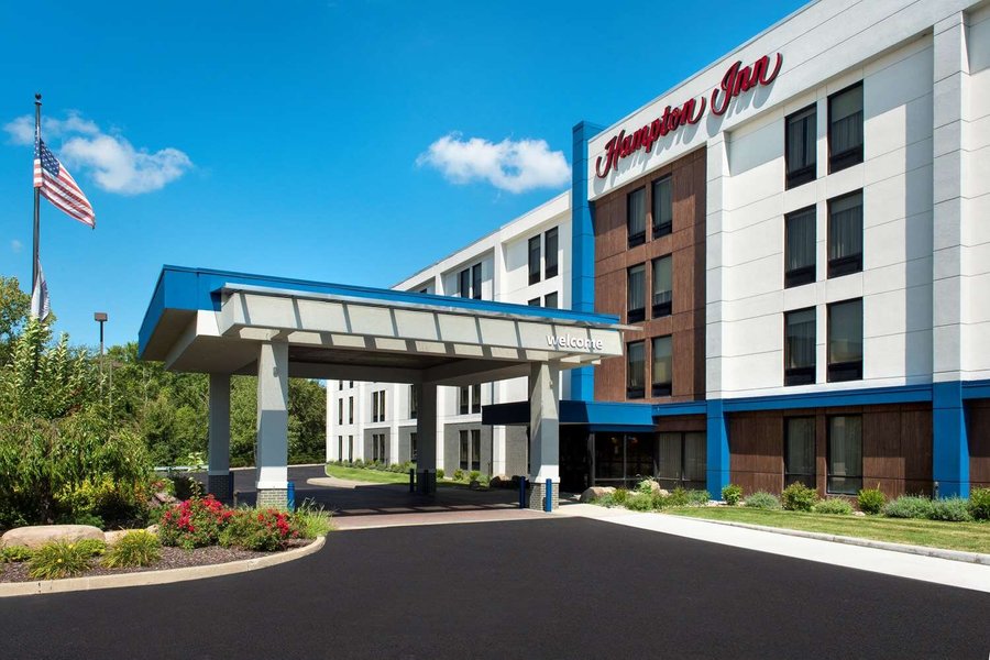 HAMPTON INN MIDDLETOWN - Updated 2021 Prices, Hotel Reviews, and Photos ...
