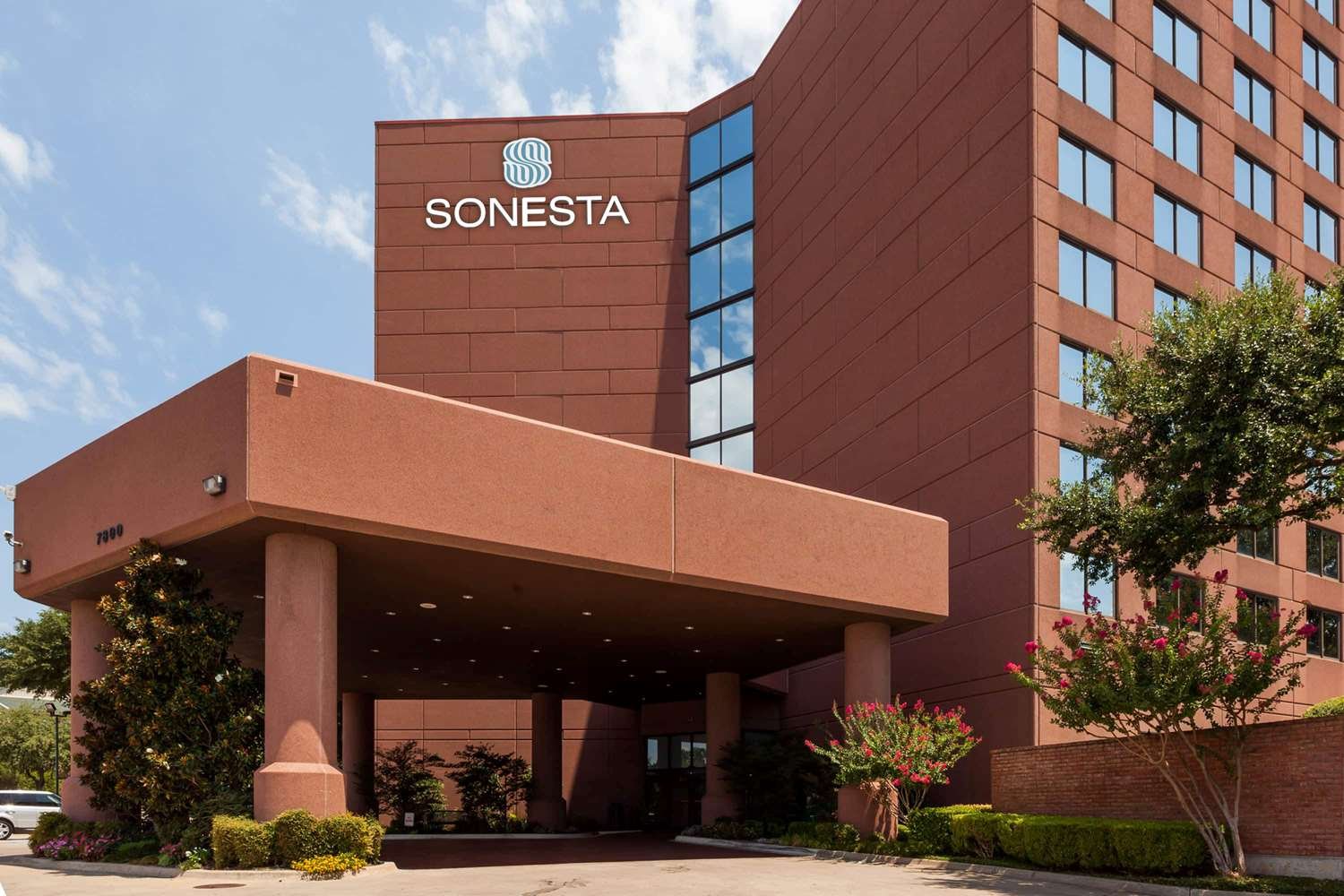 SONESTA SUITES DALLAS PARK CENTRAL 89 1 2 9 Updated 2020 Prices   Exterior 