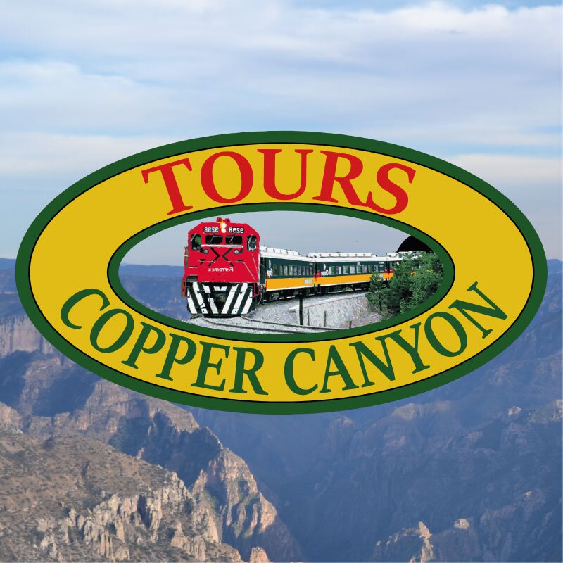 Copper canyon 2024 hiking tours