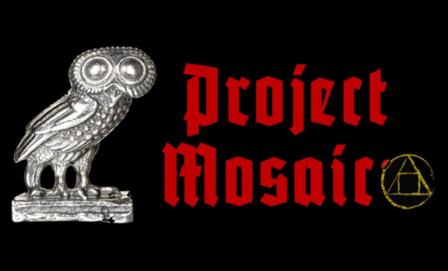 Project Mosaico