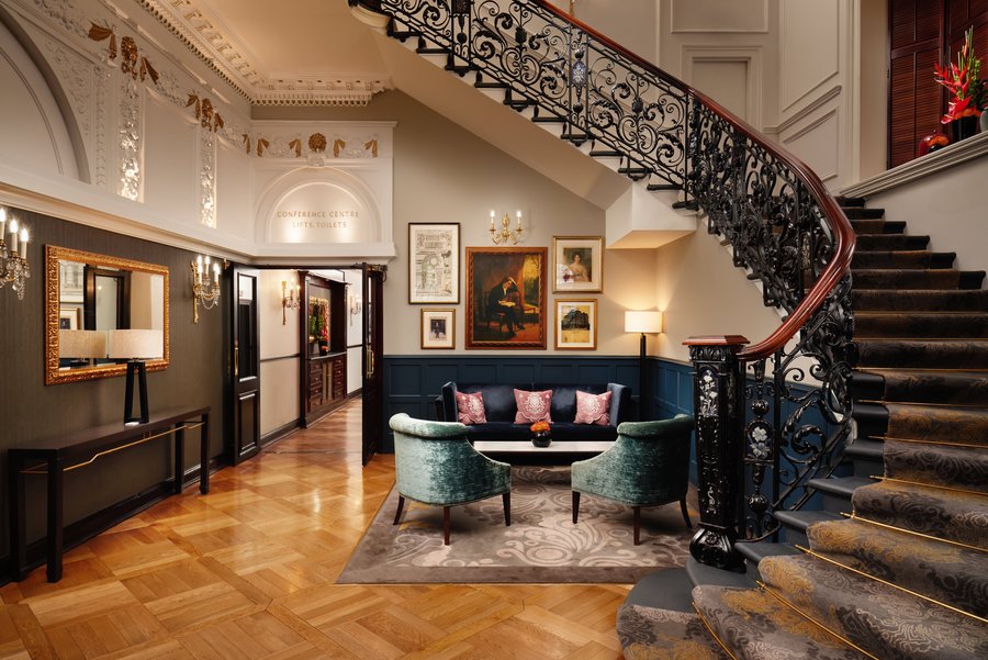 The Bailey's Hotel London - UPDATED 2020 Prices, Reviews & Photos ...