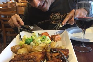 Restaurantes